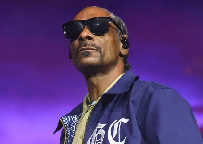 Snoop Dogg is hiring an international ice cream taster. Yes, it’s a real job.