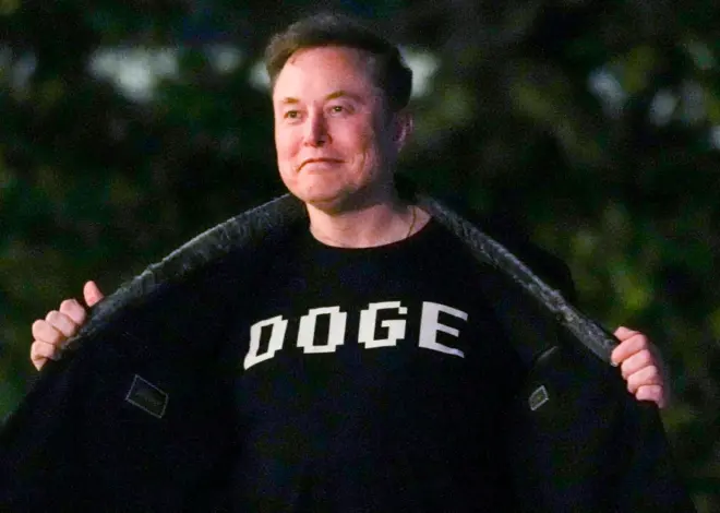Trump administration spent $9.5 billion last year on employee leave, driven by DOGE-era cuts