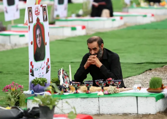 U.N. mission finds grounds to believe U.S. committed war crimes in Iran