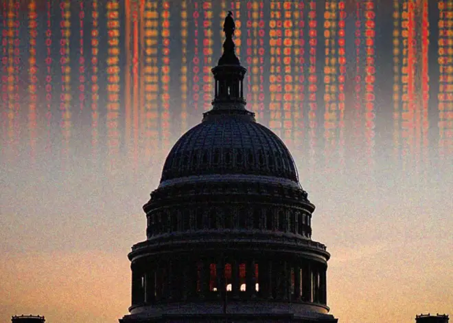Some lawmakers doubt a Congress that’s ‘barely capable of email’ can regulate AI