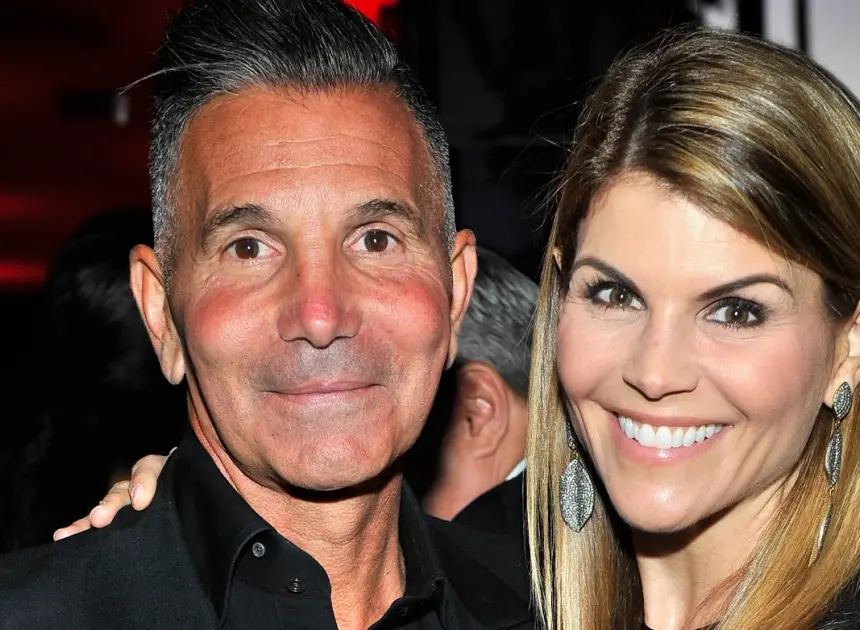 Lori Loughlin files for divorce from Mossimo Giannulli after nearly 30 years