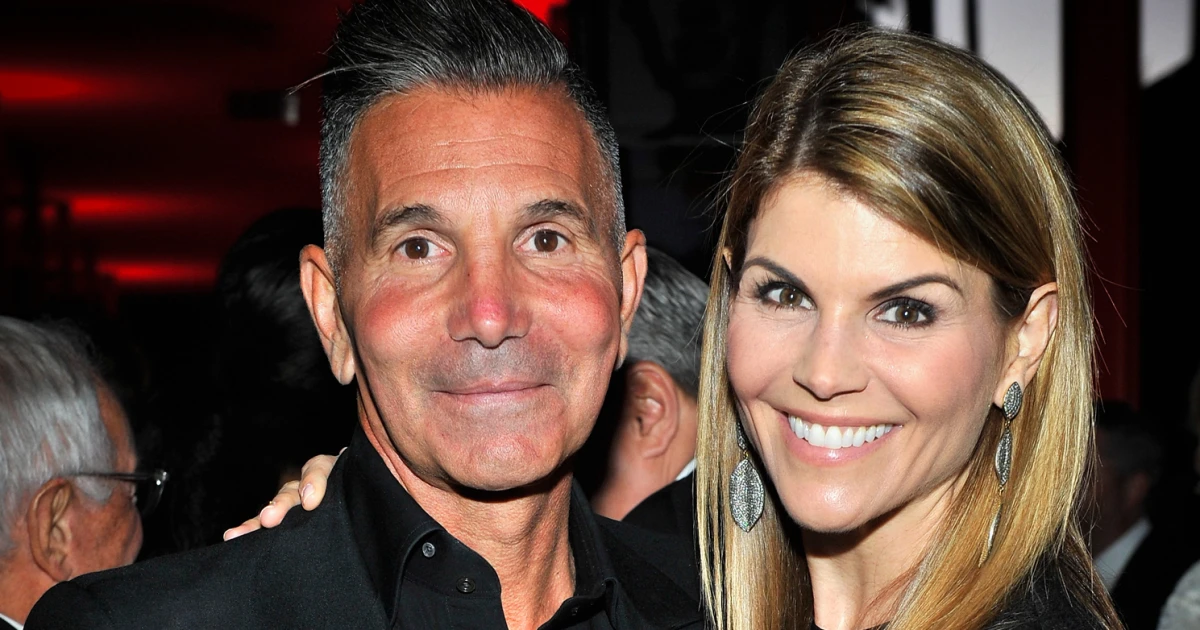 Lori Loughlin files for divorce from Mossimo Giannulli after nearly 30 years