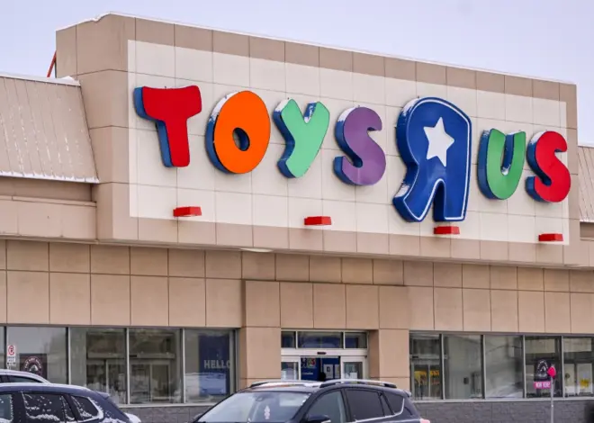 Toys ‘R’ Us is opening 120 new stores as grownup collectors fuel toy sales
