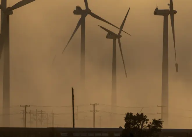 In a mysterious reversal, Earth’s atmosphere has gotten less dusty
