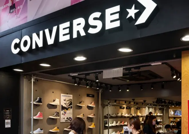 Converse apologizes and pulls sneaker ad that critics said included racist imagery