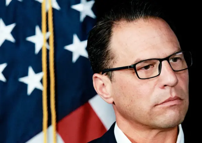 How Josh Shapiro changed his tune on data centers