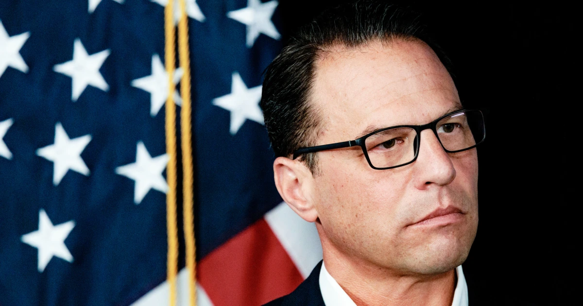 How Josh Shapiro changed his tune on data centers