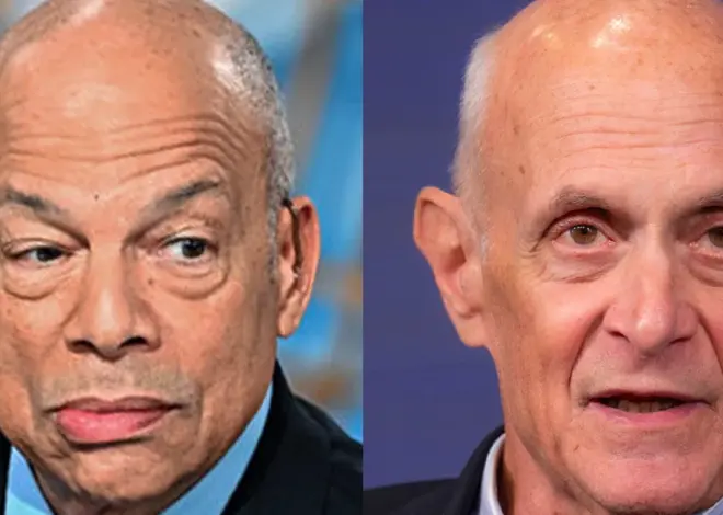 Two former DHS secretaries call for a new public safety agency