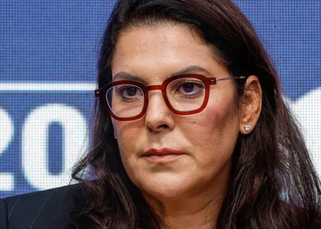 Morocco’s king appoints the country’s first female prime minister