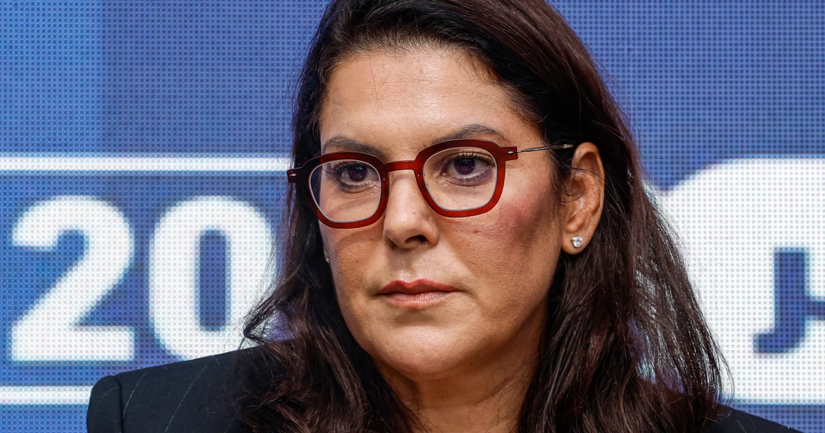 Morocco’s king appoints the country’s first female prime minister