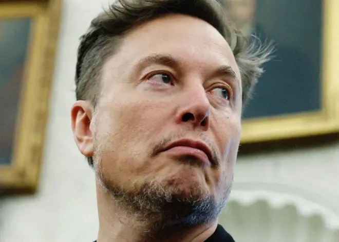 Elon Musk is flying under the radar in the Texas Senate race. Republicans want to keep it that way.