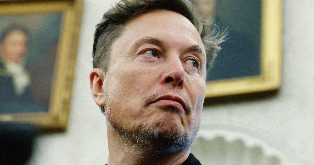 Elon Musk is flying under the radar in the Texas Senate race. Republicans want to keep it that way.