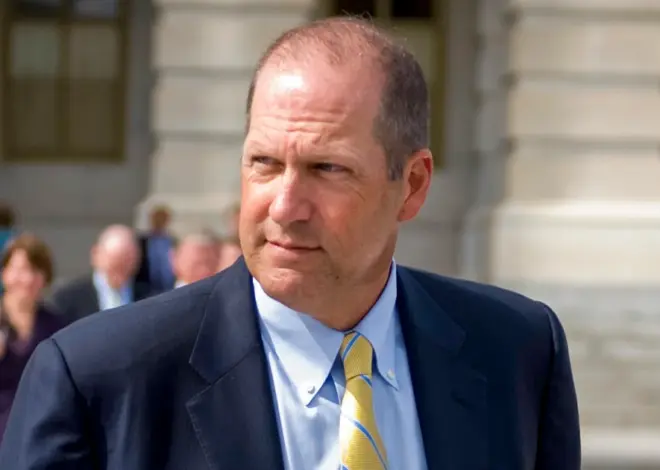 Republican John Sununu and Democrat Chris Pappas win New Hampshire Senate primaries, setting up battleground race