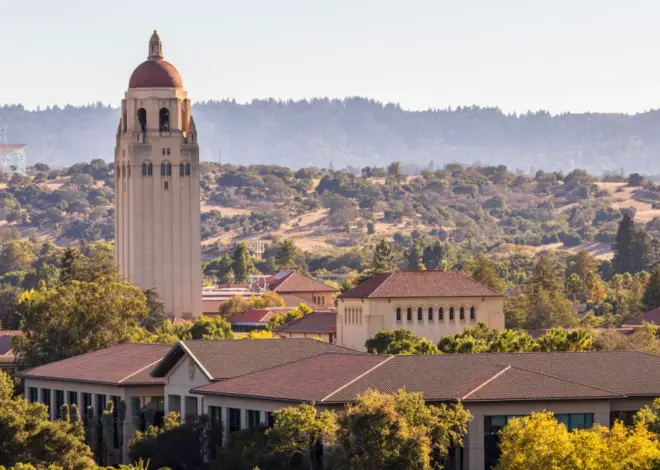 Stanford apologizes saying AI-altered photo that changed student’s gender and race  violated policy