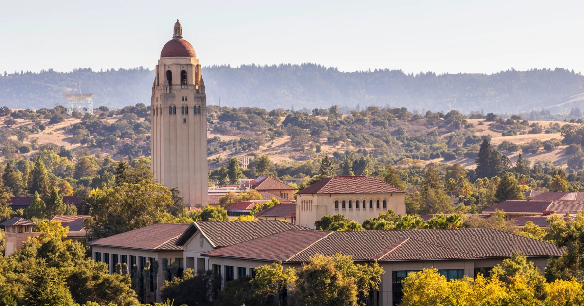 Stanford apologizes saying AI-altered photo that changed student’s gender and race  violated policy