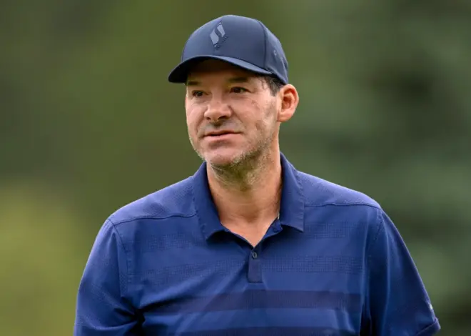 Tony Romo admits to ‘over-reliance on alcohol’ after pleading no contest to impaired driving