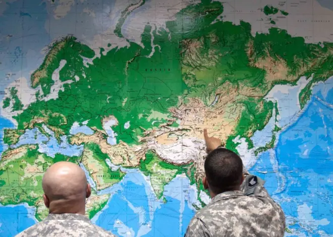 U.N. General Assembly endorses a new world map that shows Africa’s size more accurately