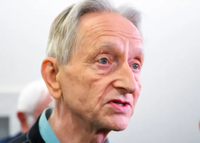 ‘Godfather of AI’ warns Congress has ‘maybe a year’ left to regulate AI