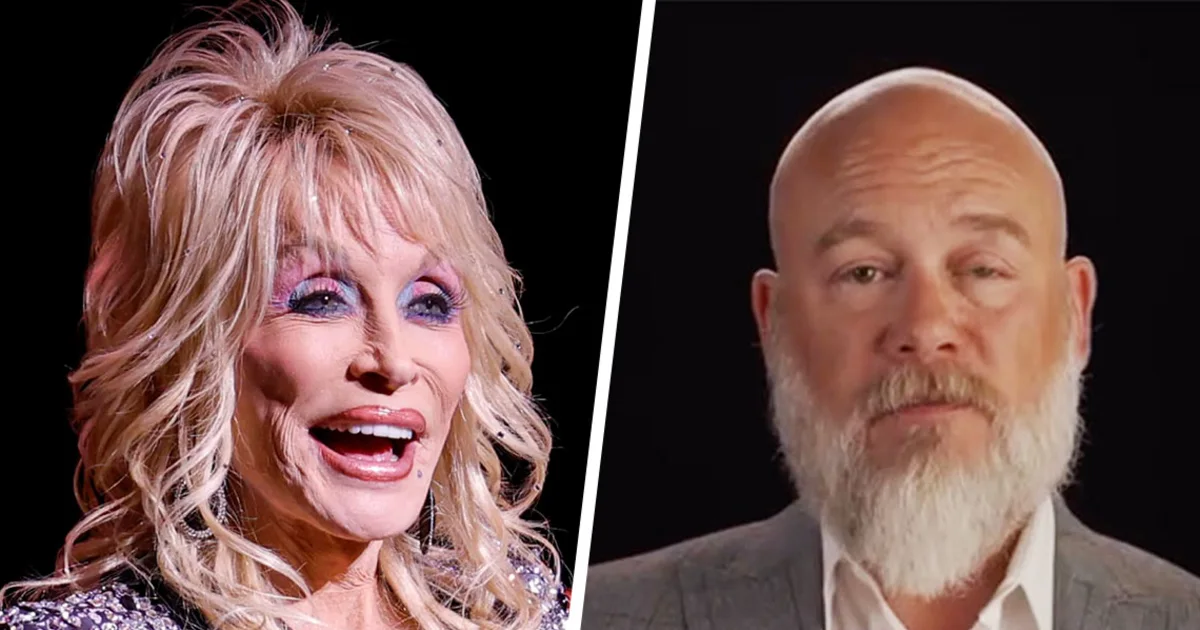 Dolly Parton’s estate accuses her nephew of threatening to destroy his aunt’s legacy