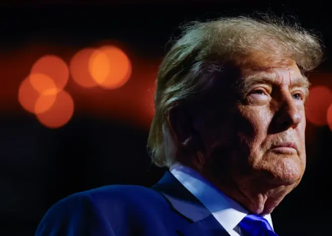 Trump says the war in Iran will end after Election Day