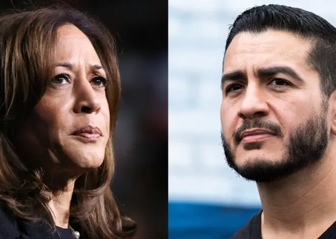 The 2028 implications of Michigan’s Senate race: From the Politics Desk
