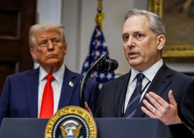The doomers, the dreamers and Xi: Trump hears from all sides on AI