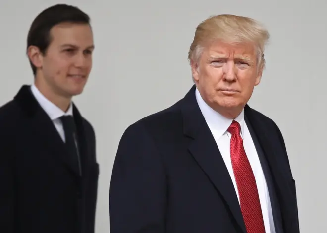 Democrats vow aggressive investigations into Trump ‘corruption’ and ‘grift’ if they win the House