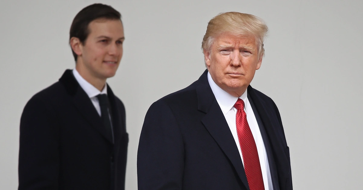 Democrats vow aggressive investigations into Trump ‘corruption’ and ‘grift’ if they win the House