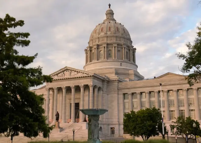 Supreme Court rejects Missouri Republicans’ request to use new congressional map