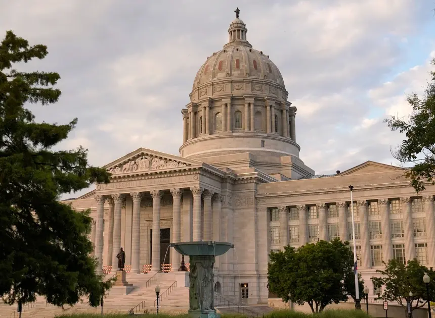 Supreme Court rejects Missouri Republicans’ request to use new congressional map