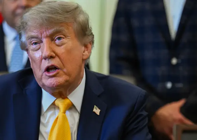 Judge orders Trump officials to disclose who set up the $1.8B ‘anti-weaponization’ fund