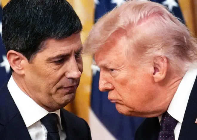 Trump and the Federal Reserve are on a collision course over interest rates