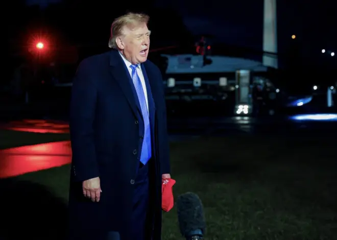 White House releases new taxpayer-funded ad describing ‘final battle’