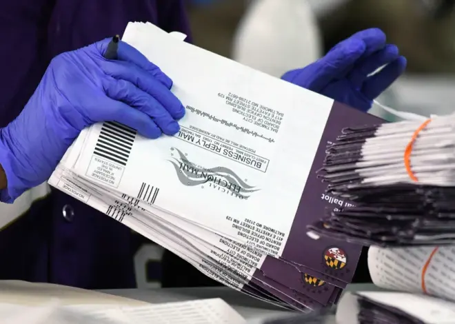 Whistleblower says USPS system Trump ordered for mail ballots is flawed and untested