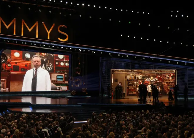 The Emmys air tonight. What to expect, how to watch and who’s hosting?