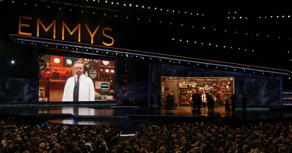The Emmys air tonight. What to expect, how to watch and who’s hosting?