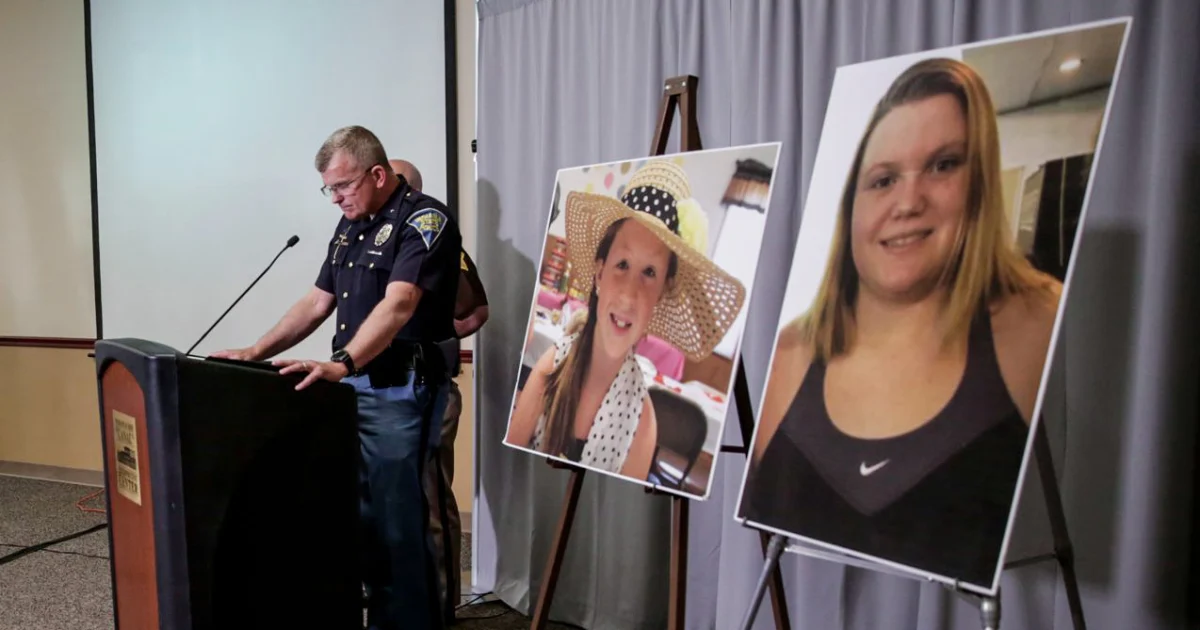 Indiana man wants new trial in killing of teens with pagan ritual evidence introduced