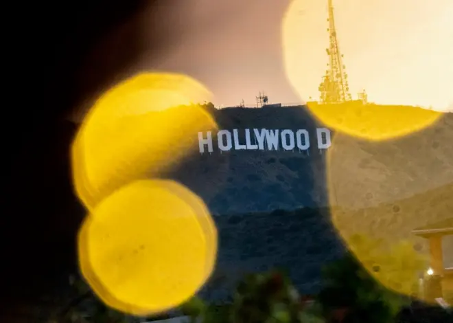 Trump calls for federal tax incentives to benefit TV and movie industry