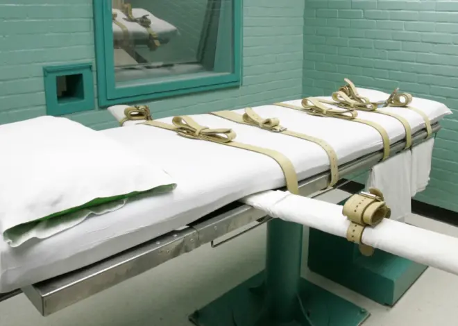 Texas executes man for a triple killing, days after other convicted man put to death