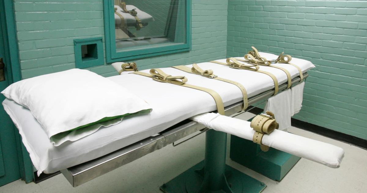 Texas executes man for a triple killing, days after other convicted man put to death