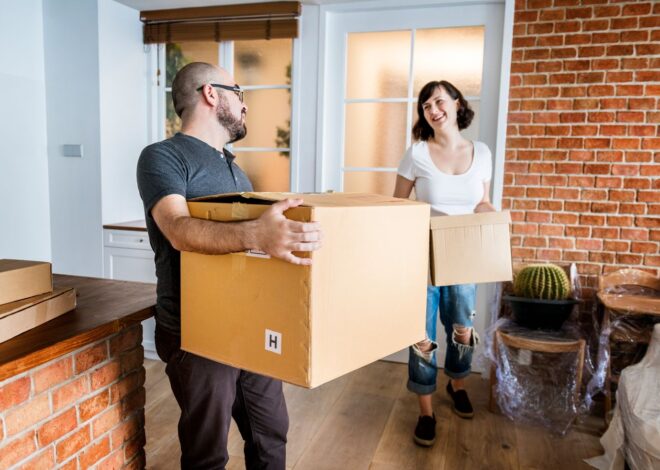 A Better Moving Day Near Pinellas Parkway: Practical Help for Largo Homes and Businesses