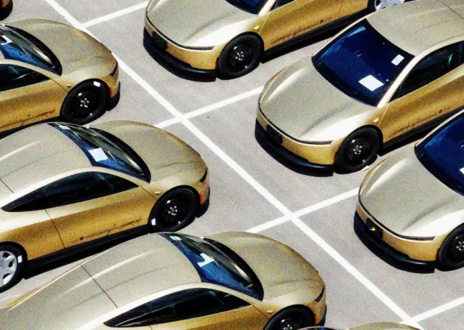 Tesla says first responders may need to push new Cybercab with no steering wheel