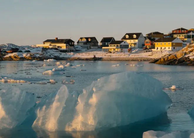 Trump announces agreement with Denmark to secure ‘permanent’ control over Greenland’s security