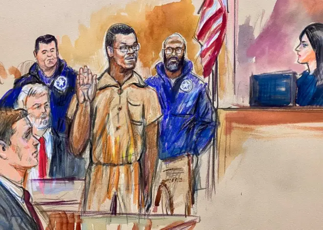 Right-wing conservatives push to shut down the last active Jan. 6 prosecution