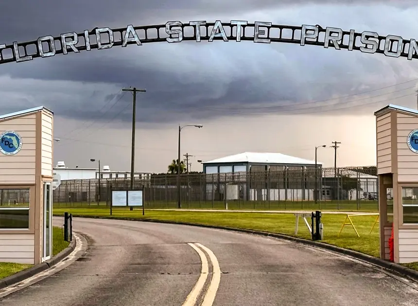 Florida man faces execution for 1996 killing connected to ‘Hog Trail Murders’