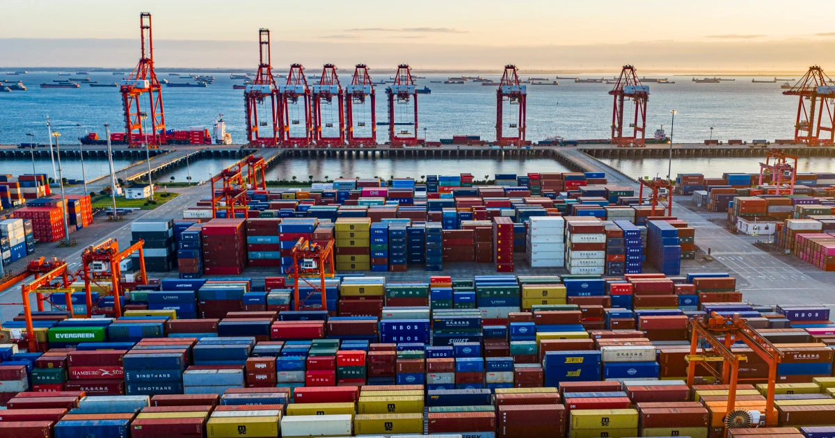 China expands export controls on drug precursors ahead of Trump-Xi meeting