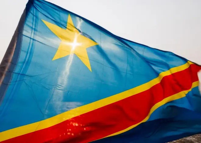 DR Congo plane crash kills 14, including 2 senior military officials