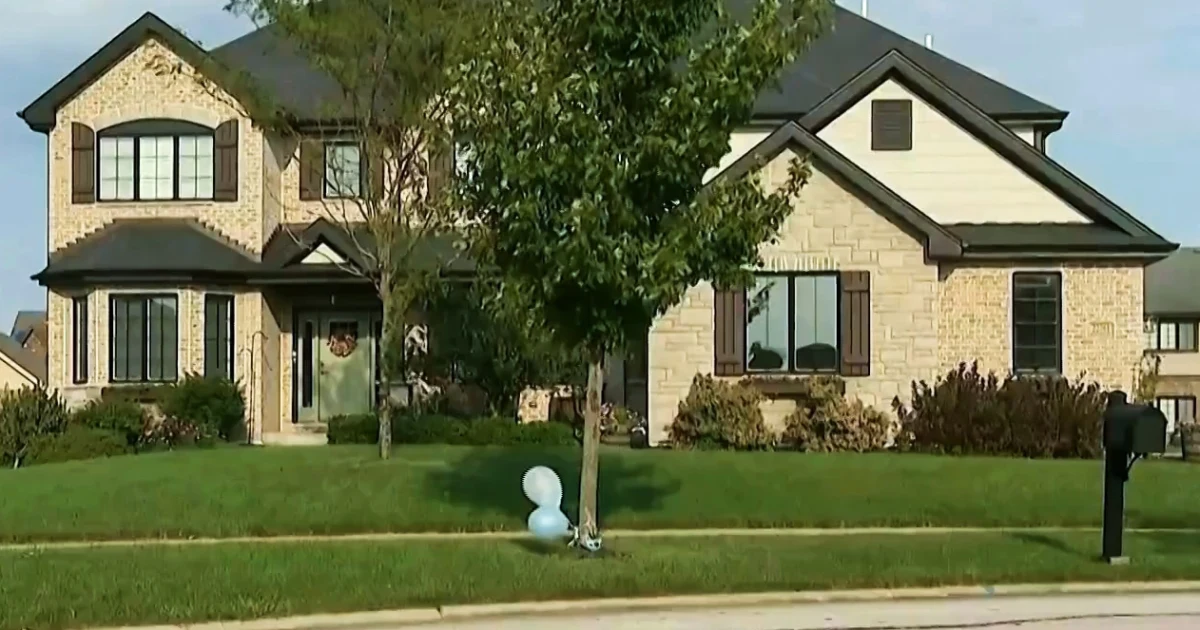 Illinois mother charged with murder after killing 2-year-old, attempting to harm herself