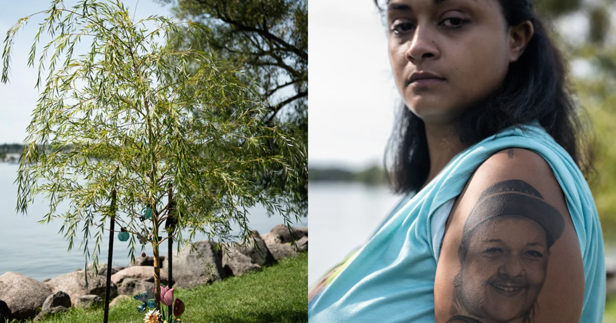 Sam Nordquist traveled 1,000 miles for love. His family made the same journey to confront his killers.