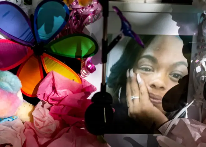 Man pleads not guilty, denied bond for charges in Tasia Fortune’s murder